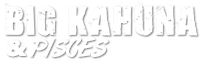 Big Kahuna & Pisces Charters